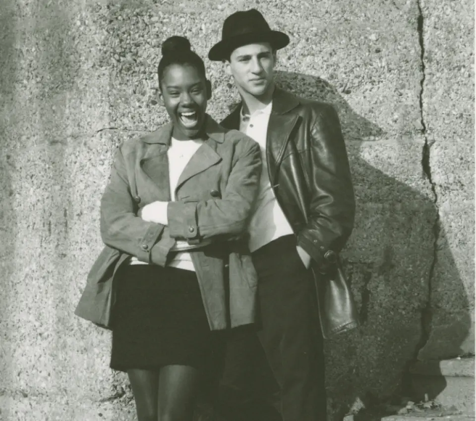 1993 - a bronx tale cover