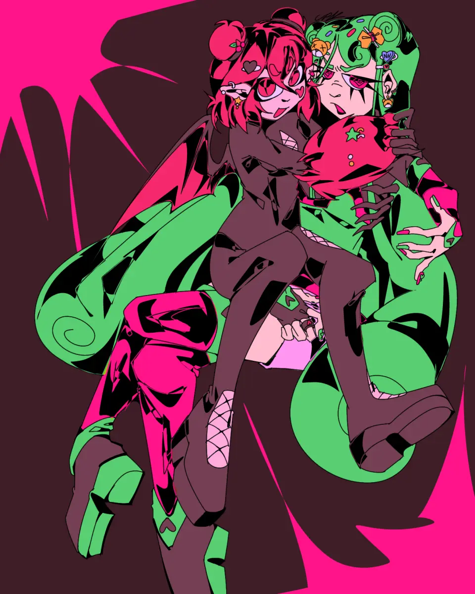 “Elements Enemies„ cover