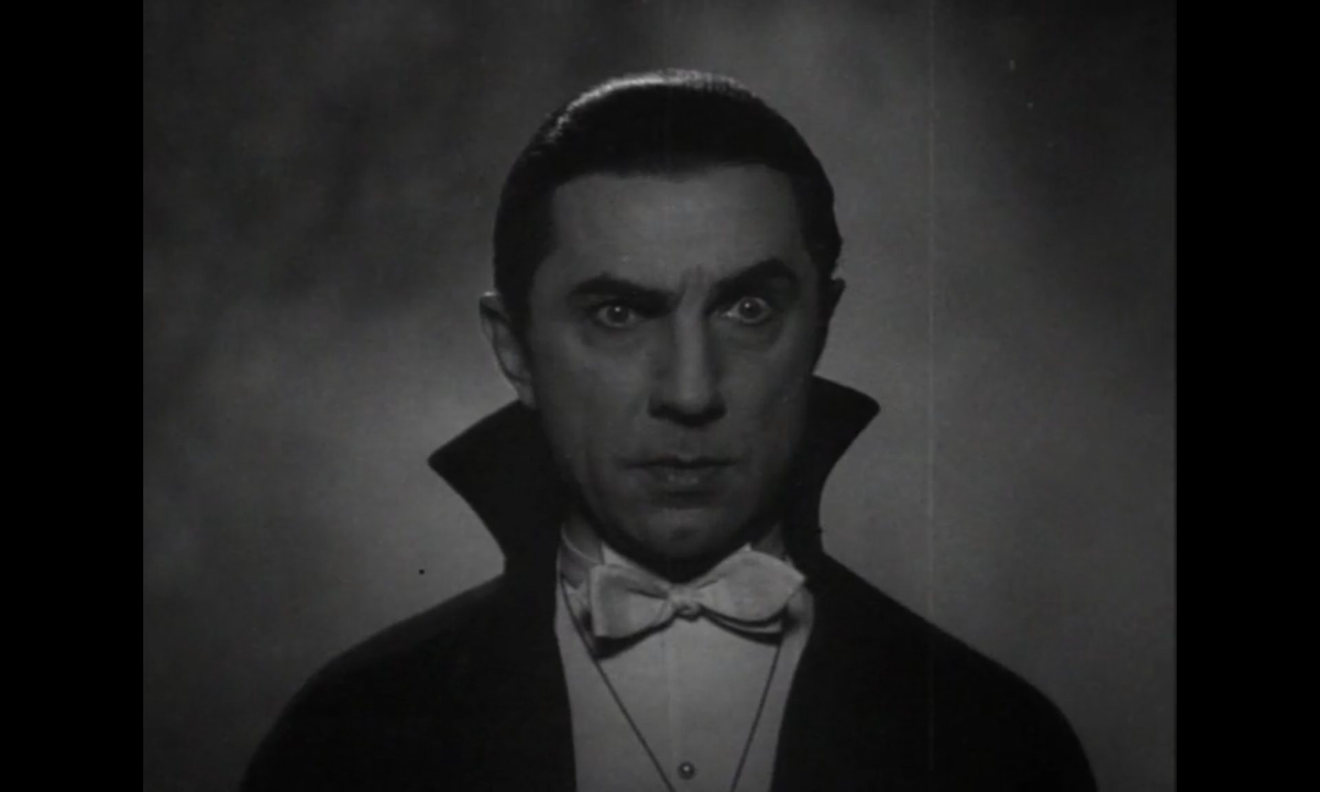 Dracula (1931) cover
