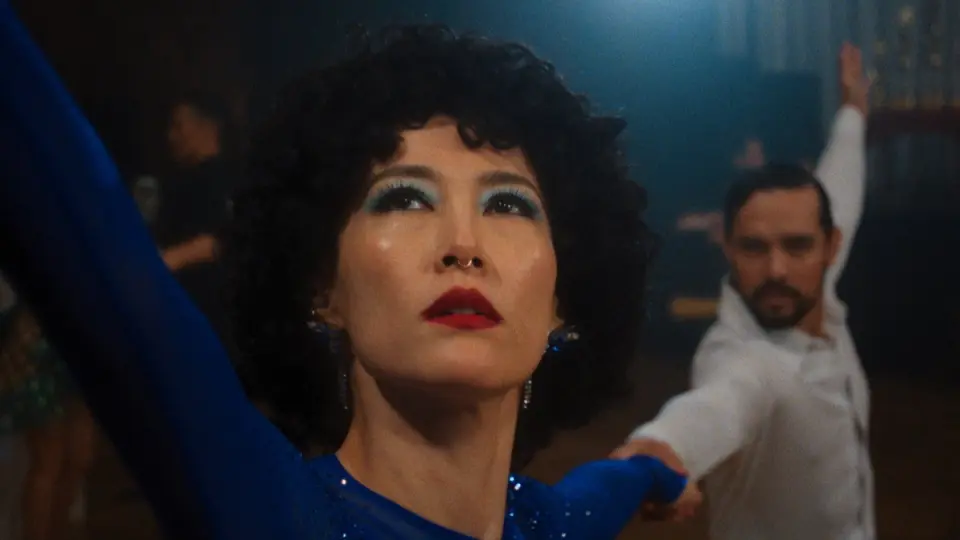 Sundance Review: “Ha-Chan, Shake Your Booty!” cover