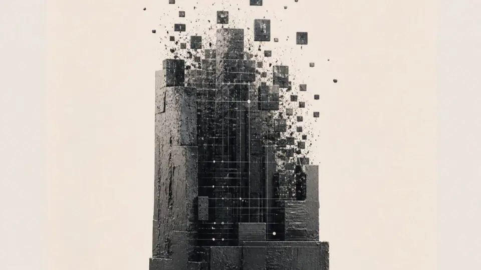 Panorama del mercado global del arte cover