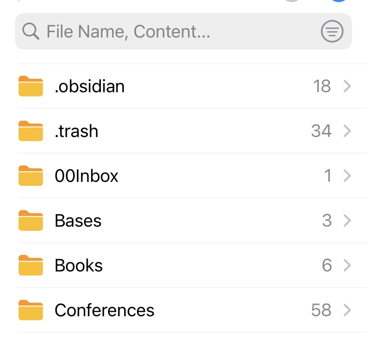 Taio - a great Obsidian companion app cover