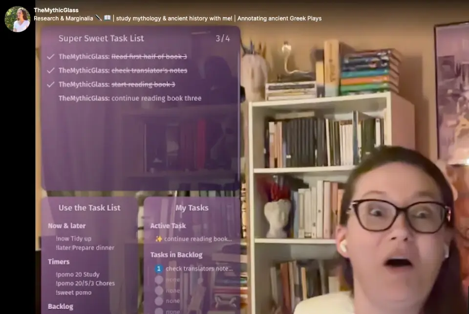 They say karma's a bitch, but Imposter Syndrome is a cruel bully cover