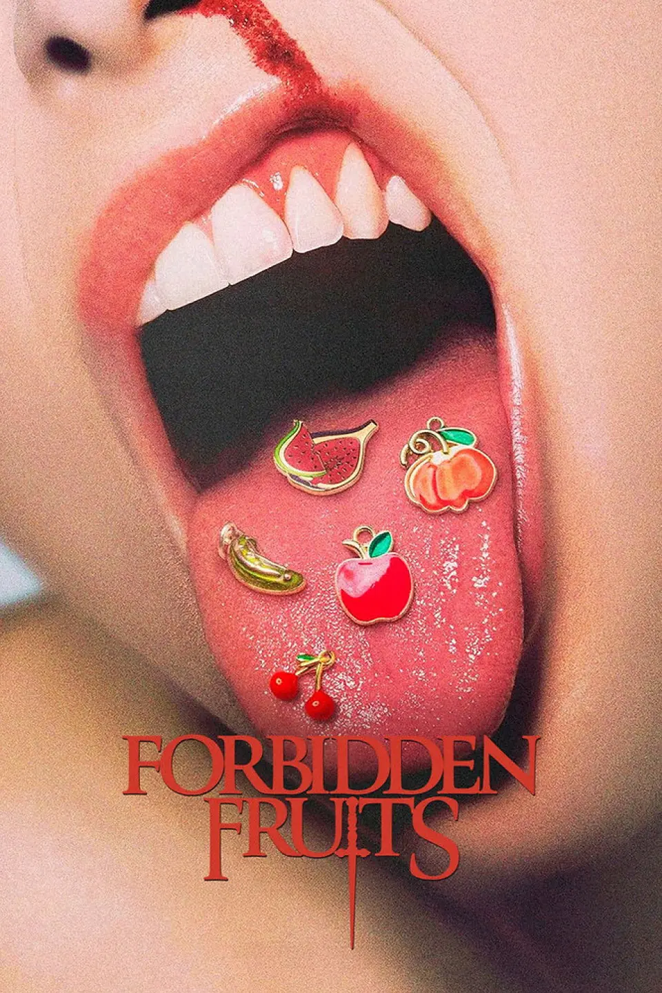 Forbidden Fruits (2026) cover