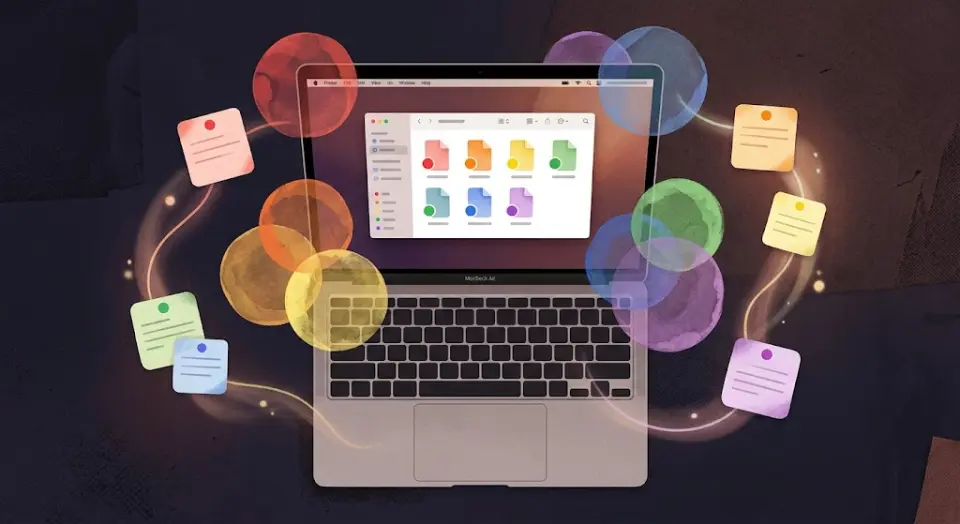 Your File System Is an Accessibility Tool — Apple Just Never Told You That cover