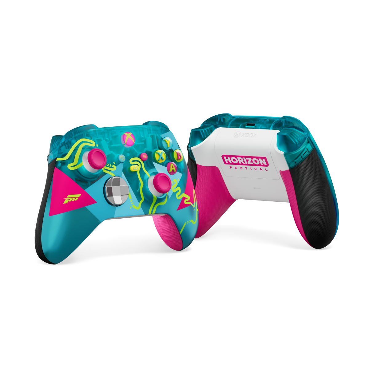 Forza Horizon 6: Tudo sobre o novo Controle e Headset Edição Limitada (Vazamentos e Detalhes) cover