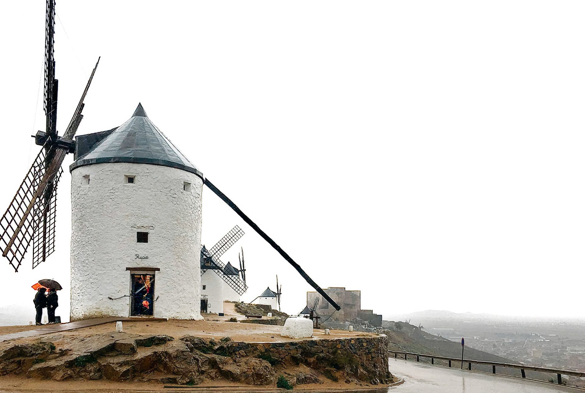 La lucha de las mujeres en irán y afganistán a través de los ojos de una artista cover