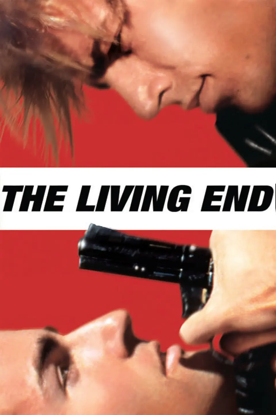 The Living End (1992) cover