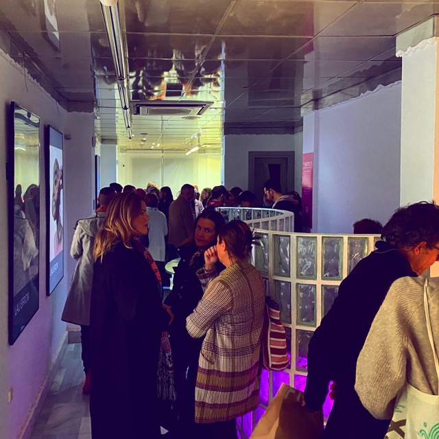 Lo que empezó como galería, hoy florece como fundación estatal cover