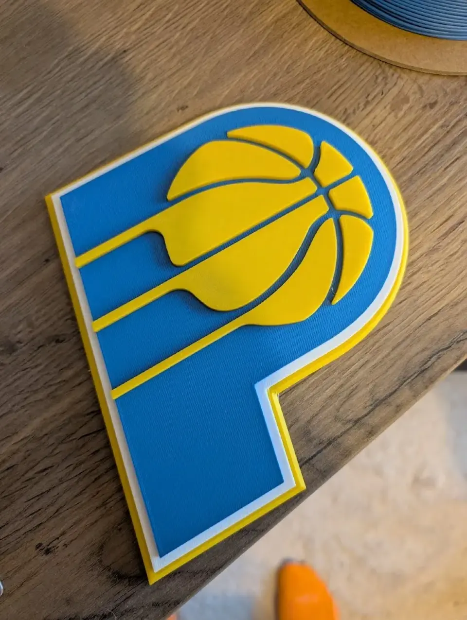Sports Team Logos cover