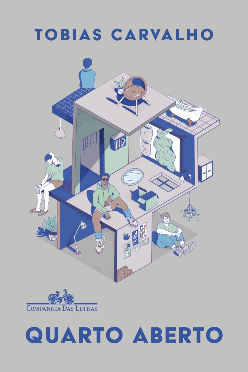 quarto aberto #2026.1 cover