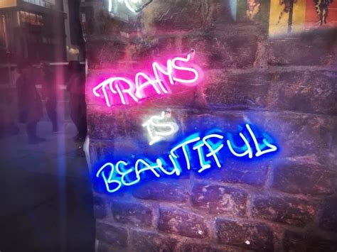 very good neon cover