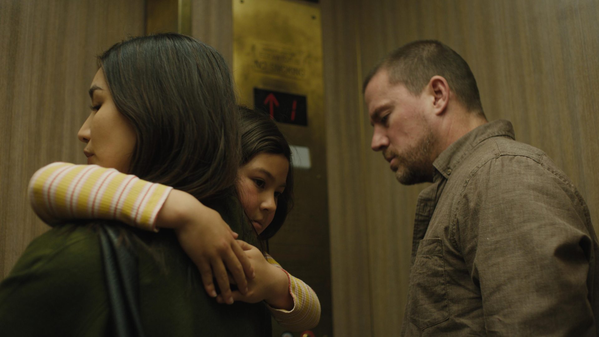 Sundance Review: "Josephine" cover