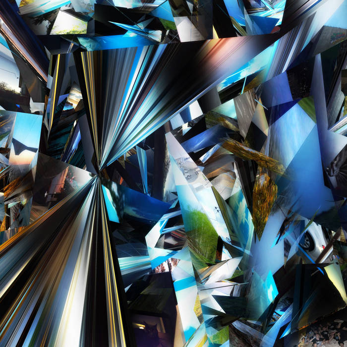Bandcamp Friday Recommendations - May 1st, 2026 cover