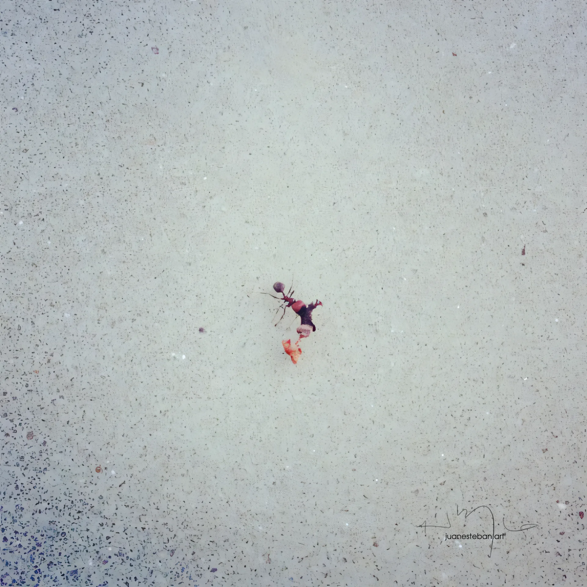 ARCO 2025. La hipocresía del arte con la inteligencia artificial cover