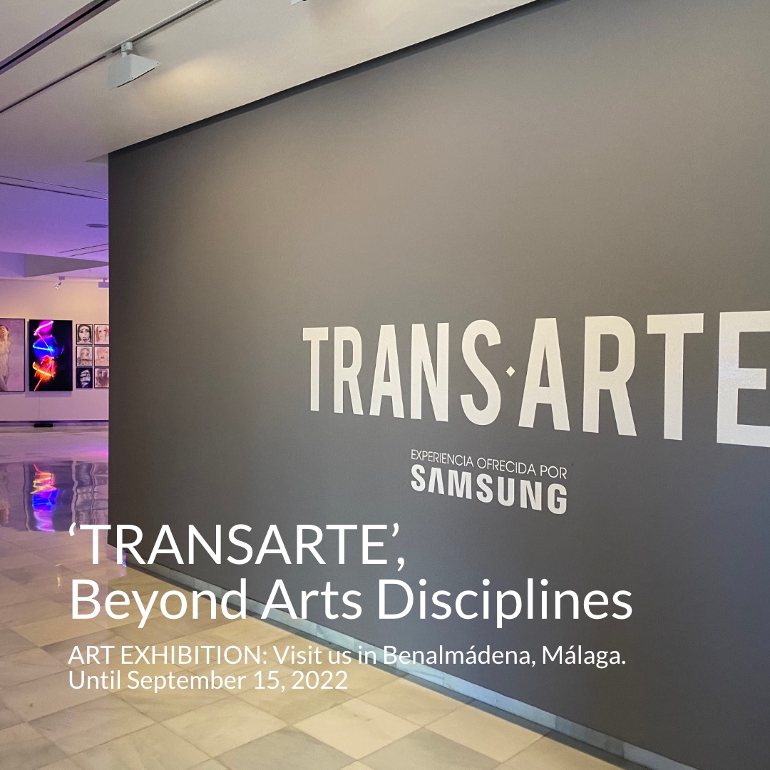 TransArte — Manifiesto cover