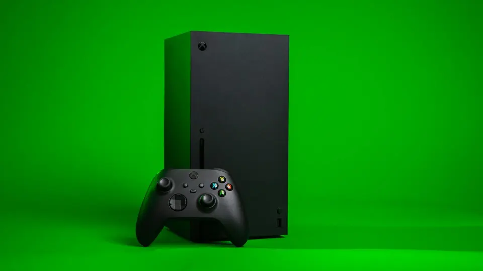 Xbox's downfall is most certainly my fault cover