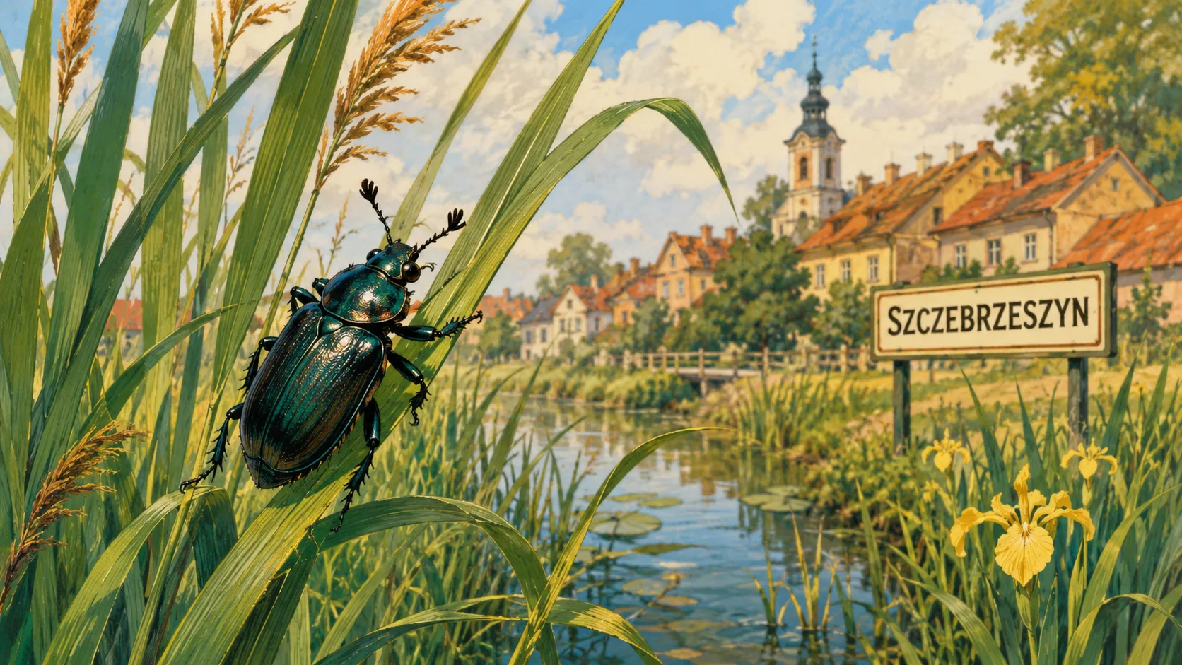 Stereotypy też są mapą, tylko narysowaną krzywo cover