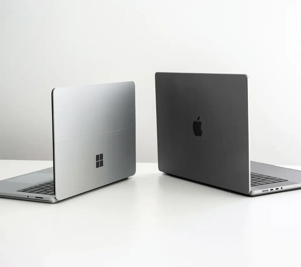 A self-addressed guide to a Windows user switching to MacOS cover