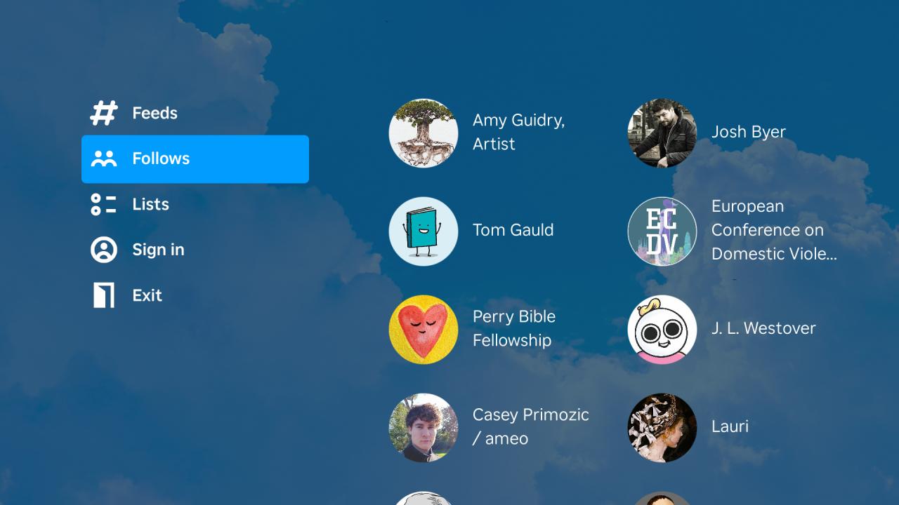 Current Project cover