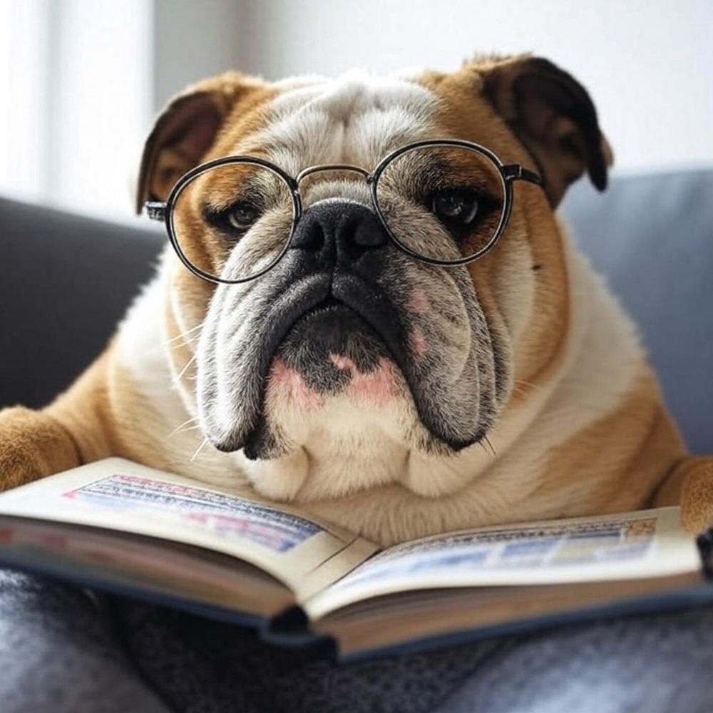 Heute wird ein guter Tag cover