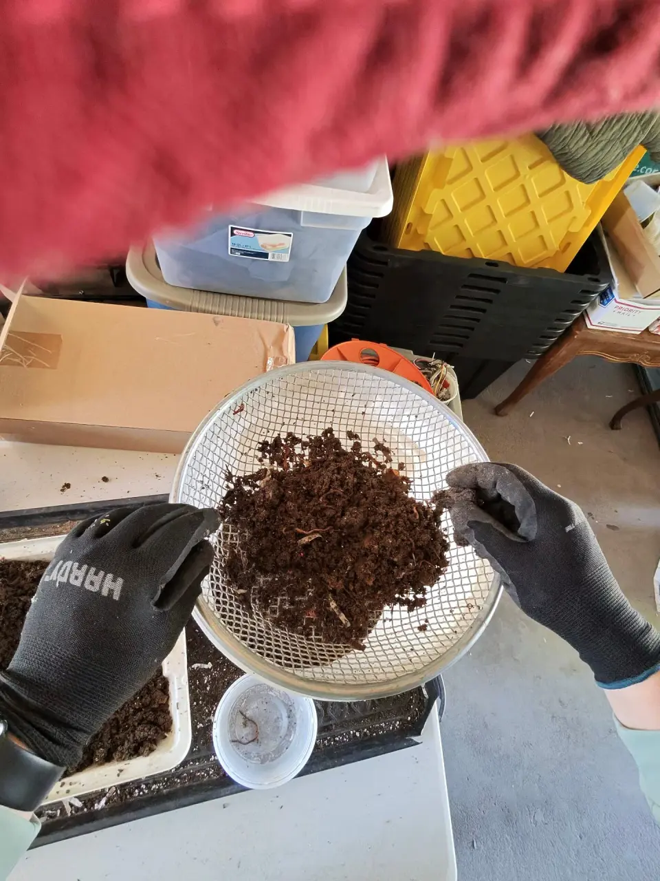 Central Coast Worm Farm cover