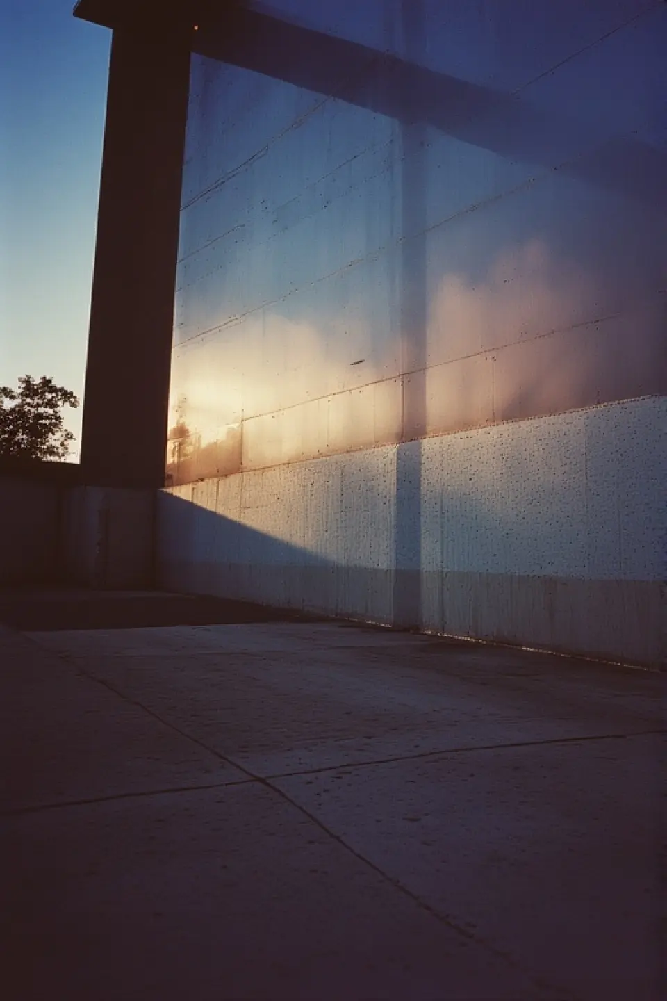 the dream anarchitecture of wasland cover