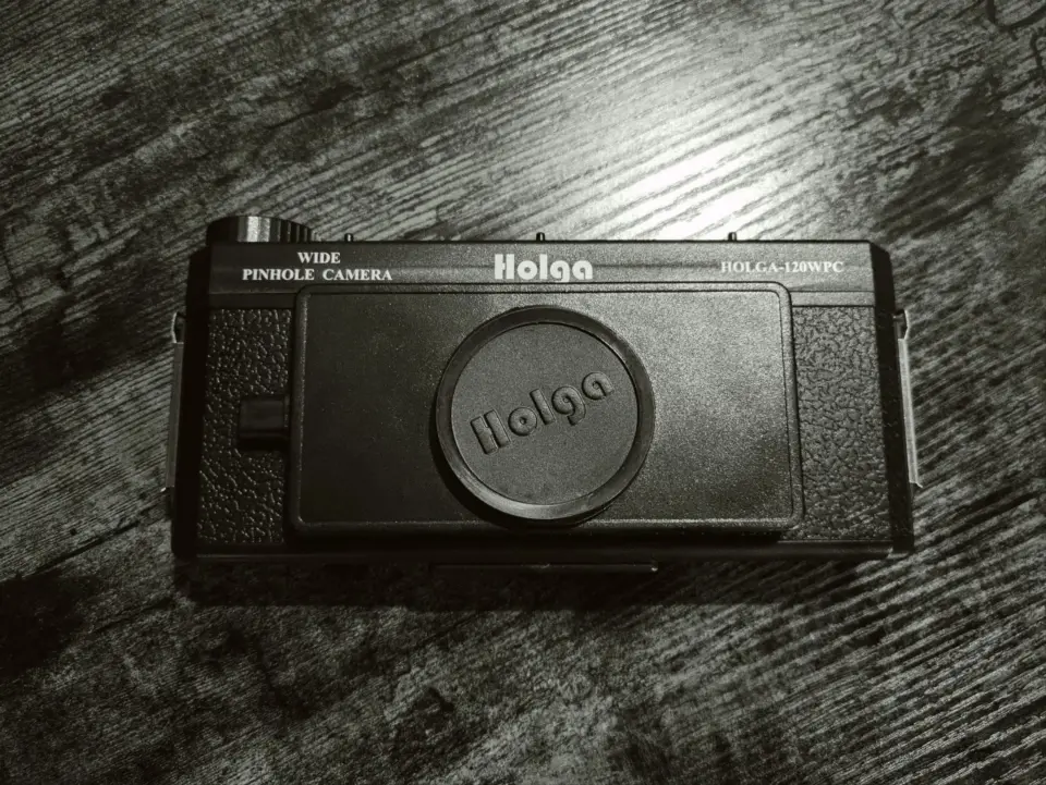 HOLGA-120WPC cover