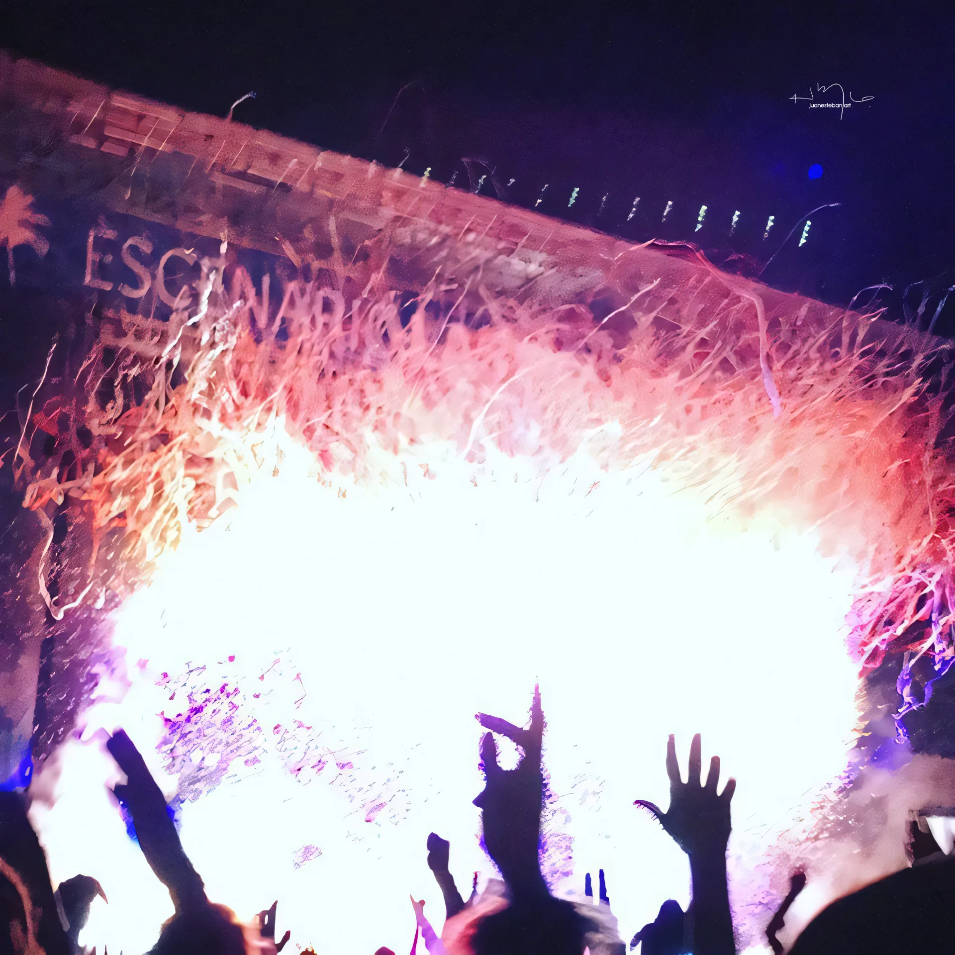 La cultura como jarrón cover