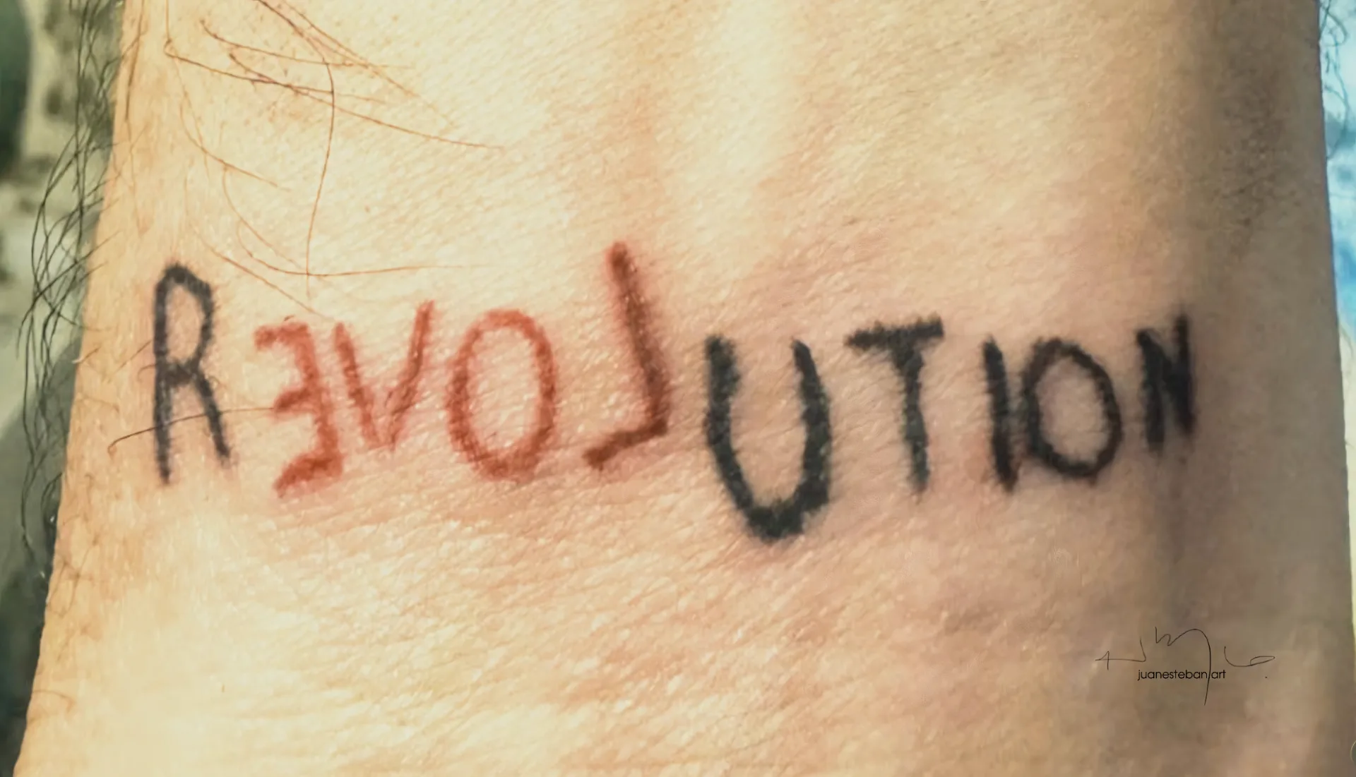 Generación disruptiva: arte digital y rebeldía creativa cover