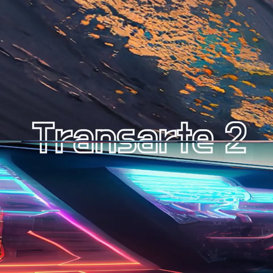 TransArte hoy cover