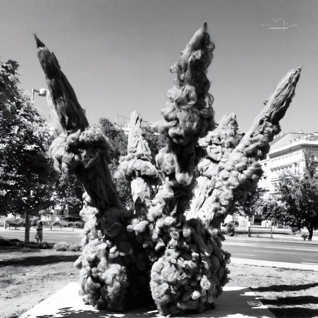 El arte en la memoria cover