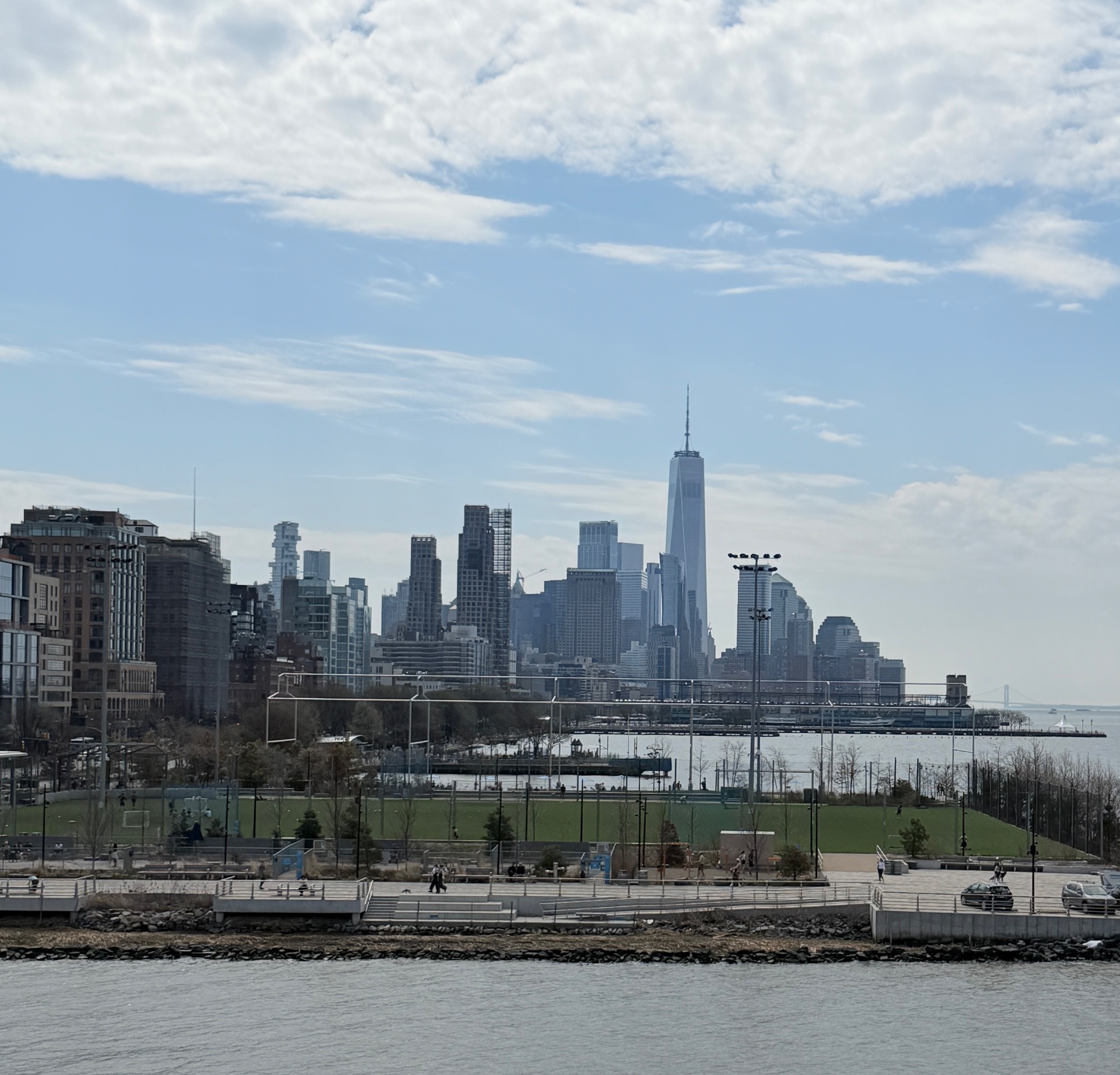 A spring weekend in NYC spring break trip cover