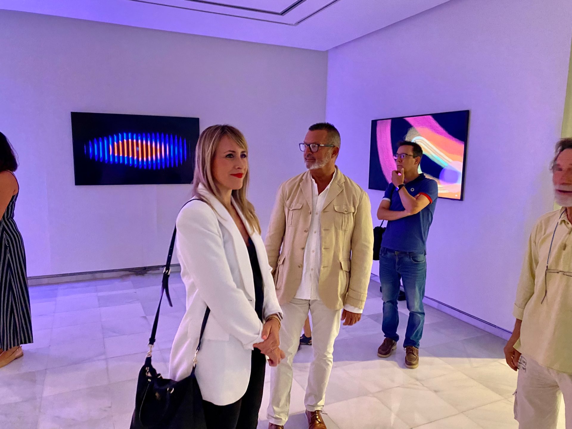 TransArte edición 2022, Benalmádena cover