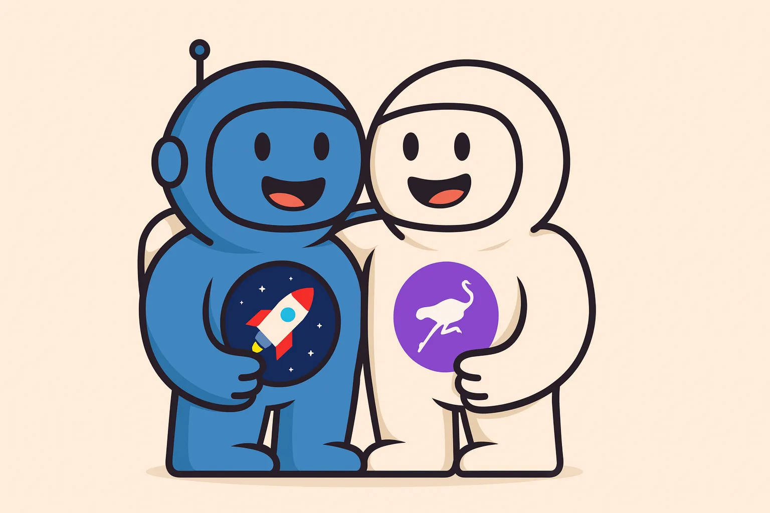 Nostr: la nuova frontiera della comunicazione decentralizzata in SpaceXpanse cover