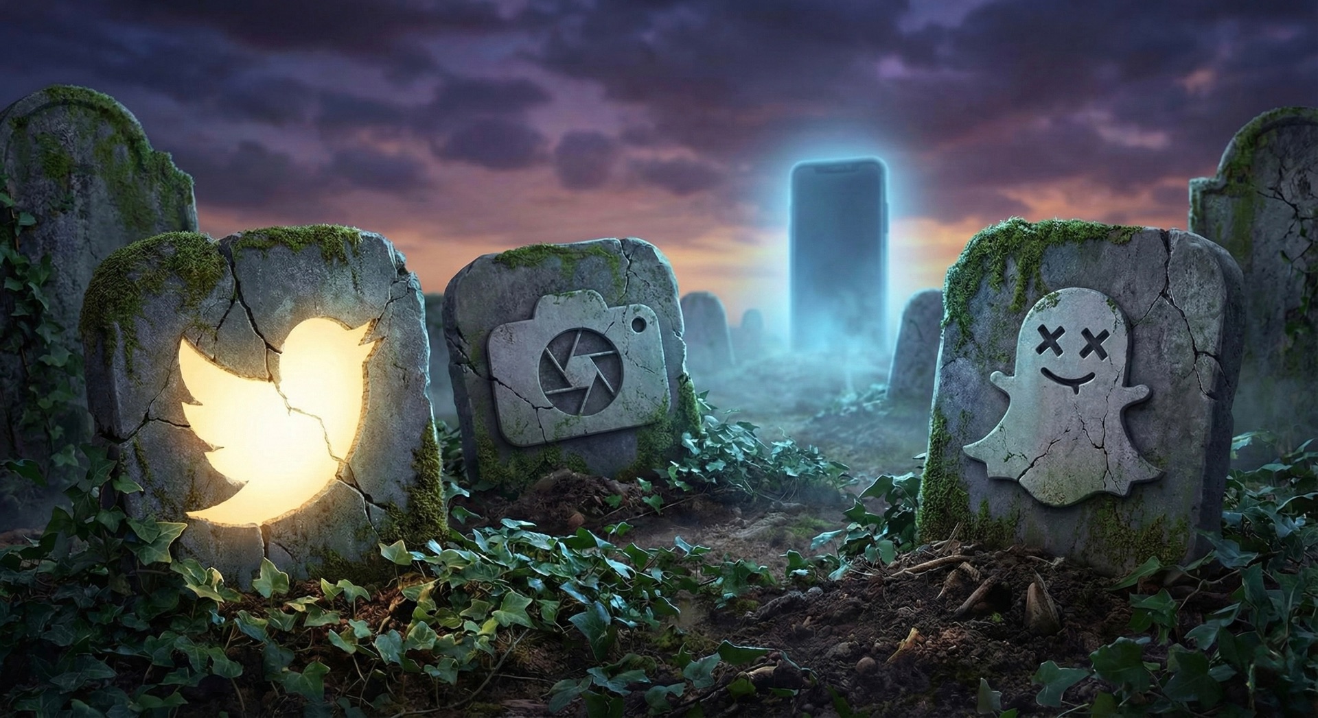 A trip down app memory lane cover