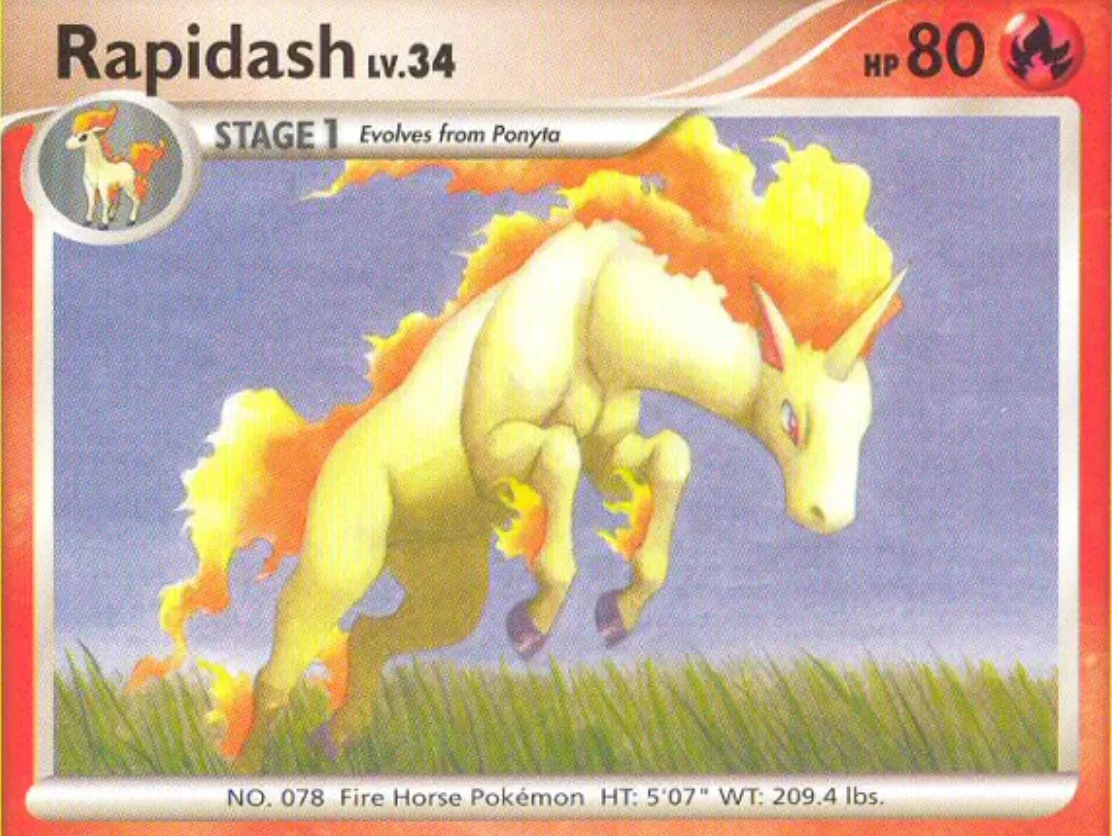 Jump on that fire horse? cover