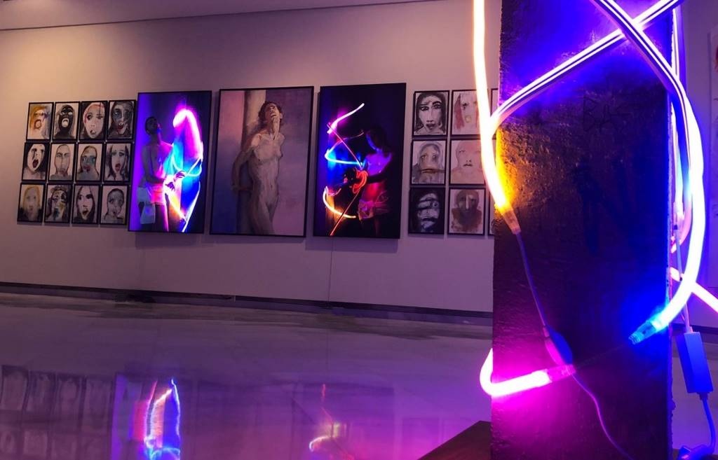 TransArte, impacto y contexto cover