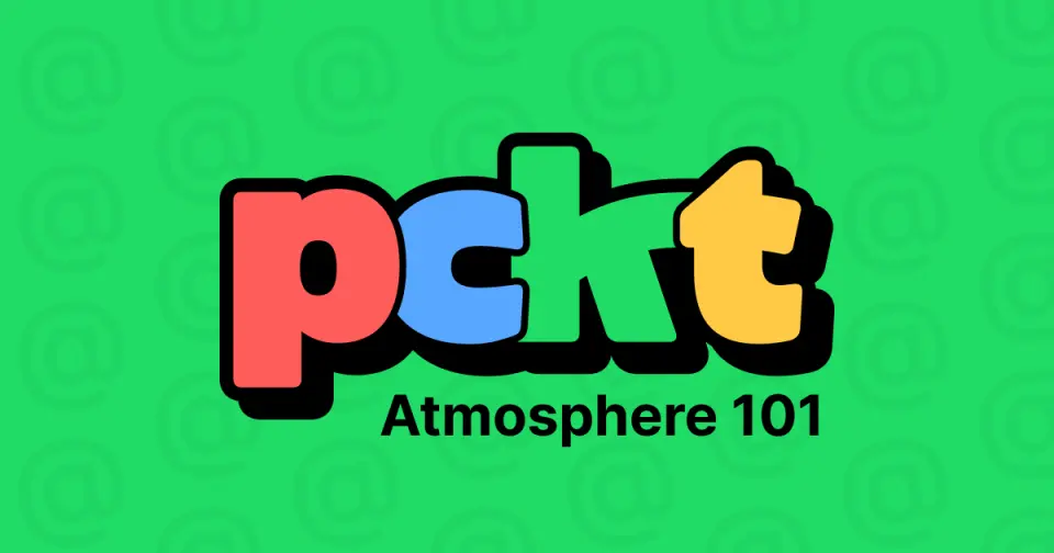 Atmosphere 101: Do I need to make an account? cover
