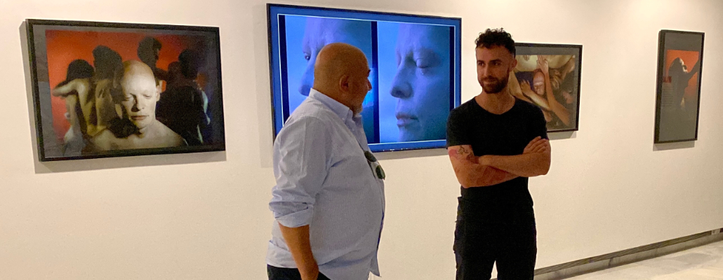 TransArte, artistas y prácticas cover