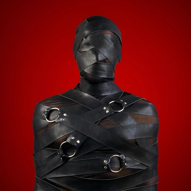 Charla con Milad Karamooz cover