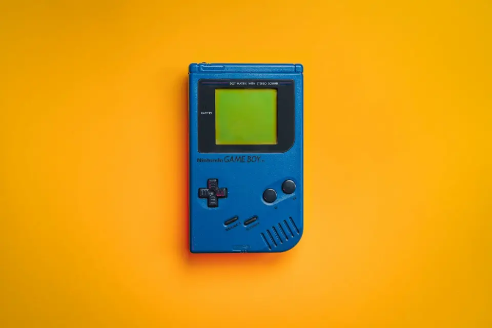 What Nintendo does cover