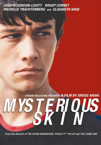 Mysterious Skin (2004) cover