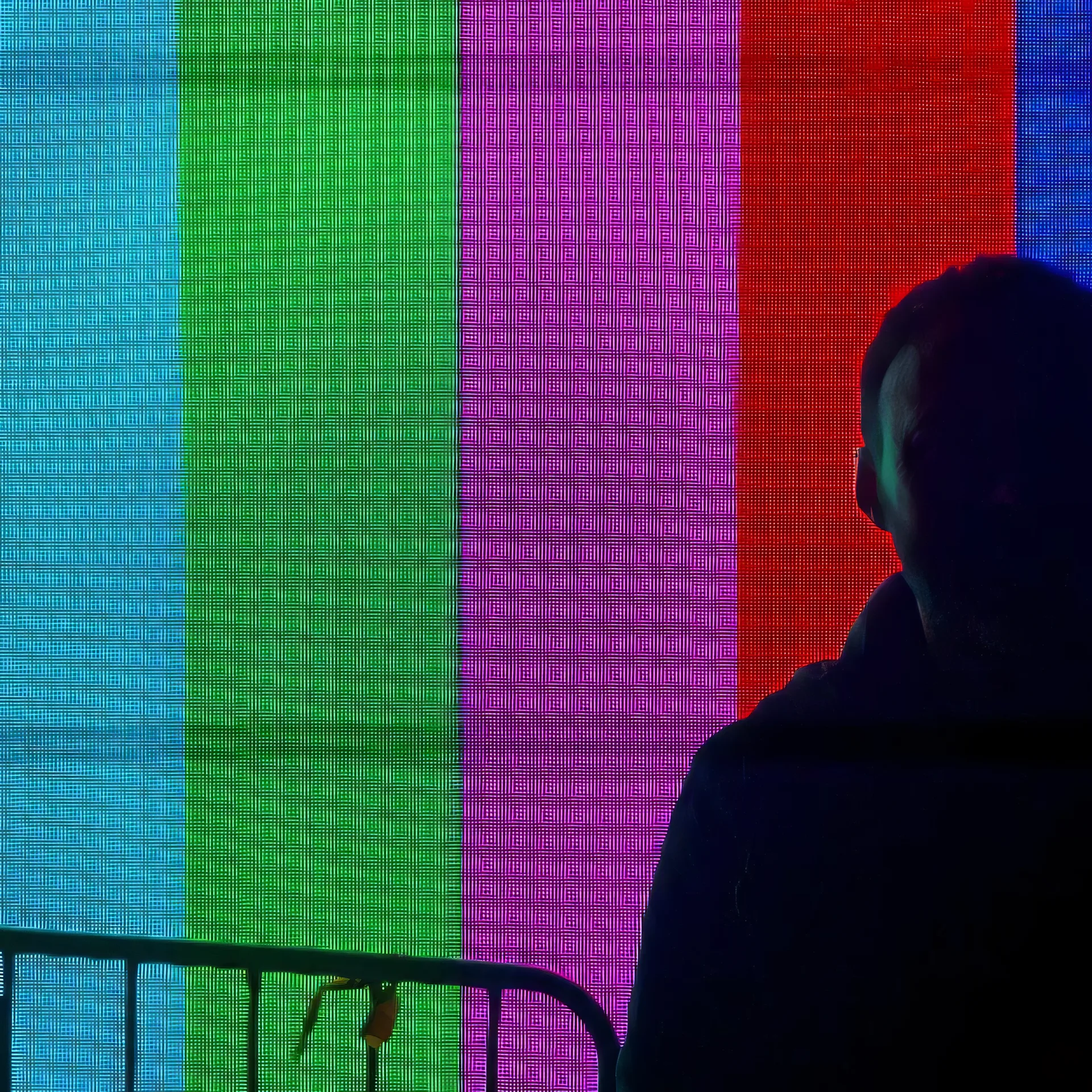 IA, creatividad y el lugar que sigue ocupando el artista cover