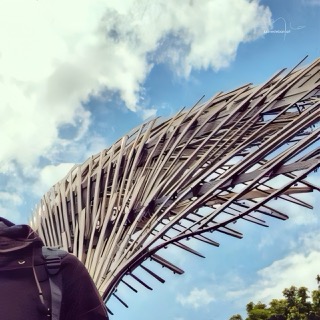 La autenticidad del no ser y estar cover