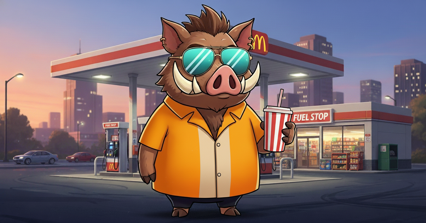 Let’s Try This Again cover