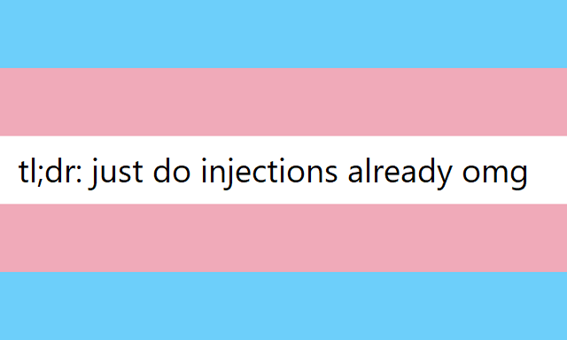 A Practical Guide To Feminizing HRT