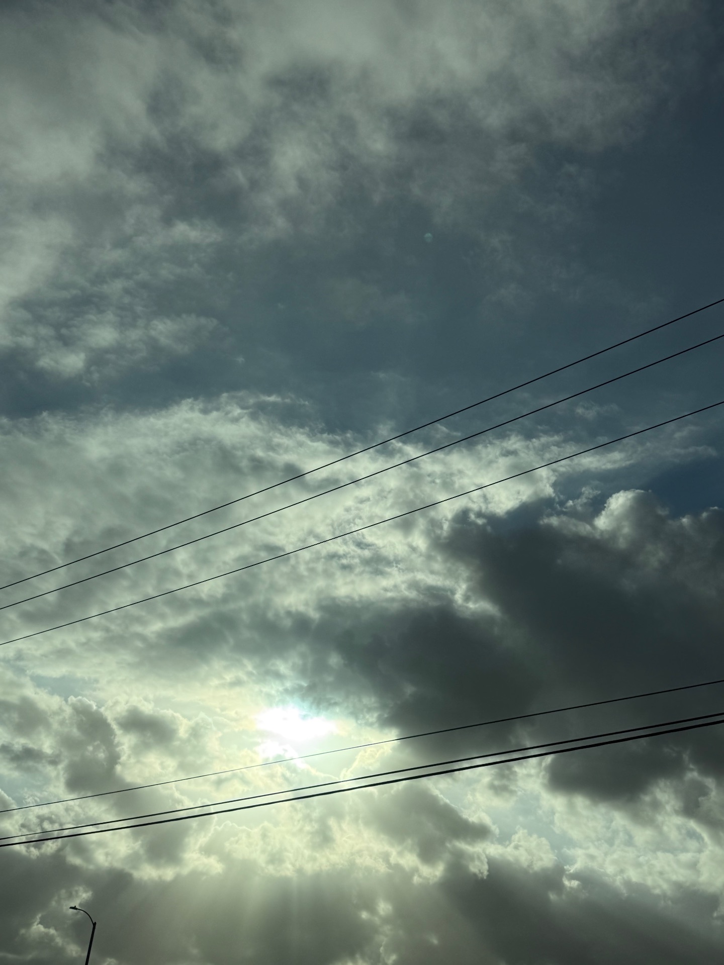 It’s so beautiful today cover