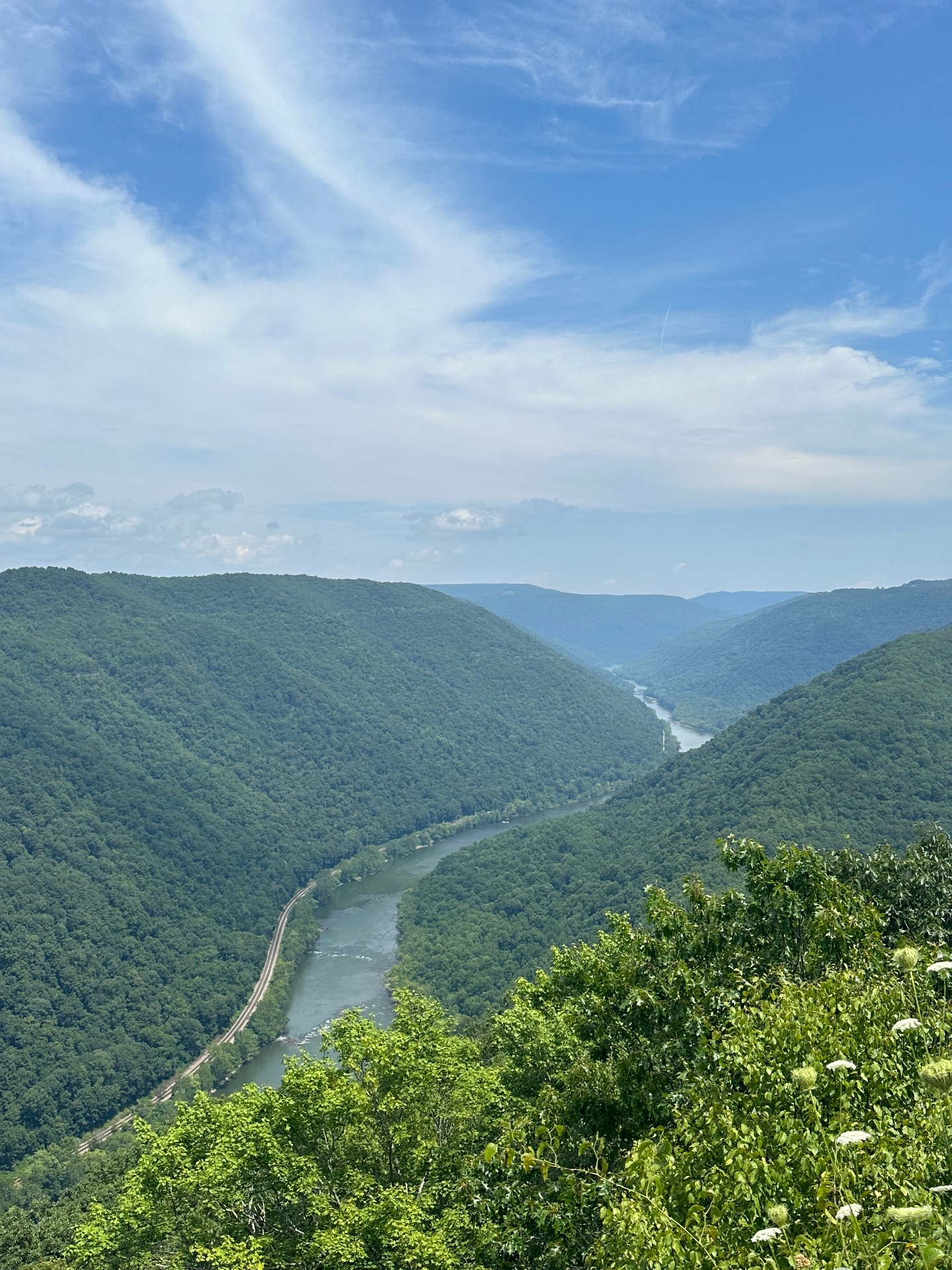 view of new river gorge.jpeg