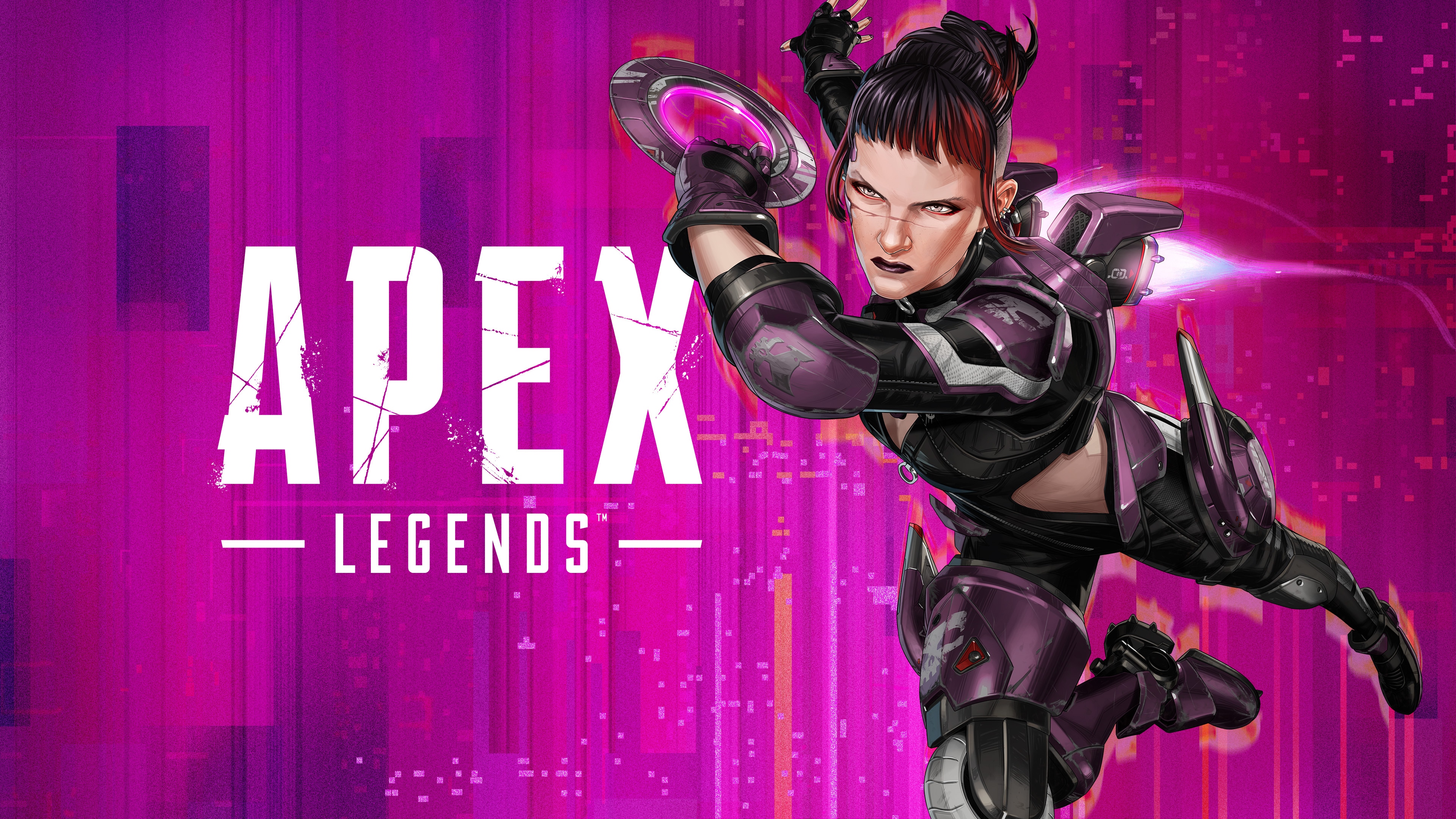 Apex Legends ホーム - Electronic Arts